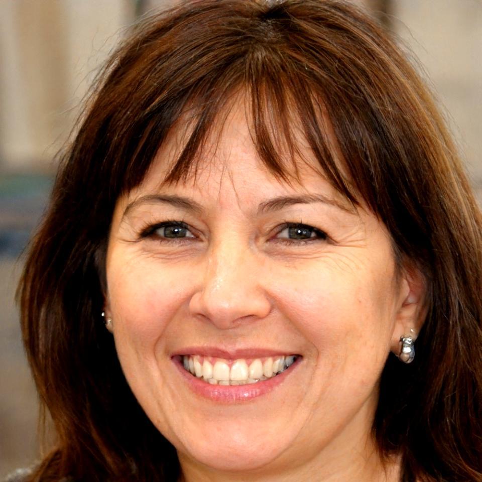 Sandra Müller