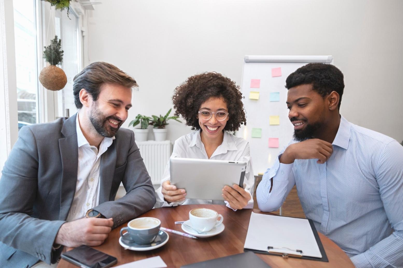 Finanzanalyse und Strategieplanung